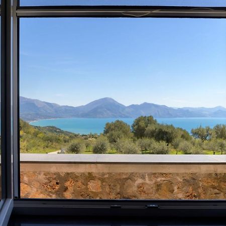 L'Incanto del Golfo Scario Esterno foto